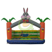 rabbit bouncer